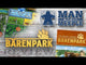 Folded Space - Barenpark & The Bad News Bears Expansion