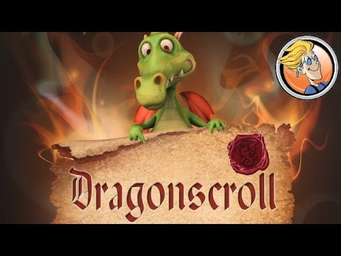 Dragonscroll