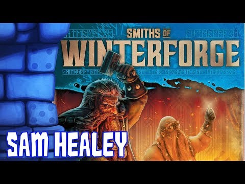 Smiths of Winterforge