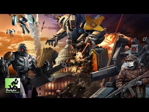 Metal Dawn (Kickstarter Deluxe Edition)