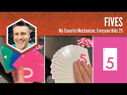 Fives
