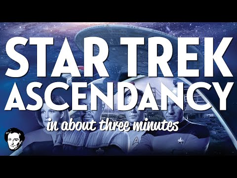 Star Trek: Ascendancy