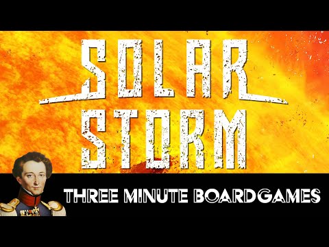 Solar Storm