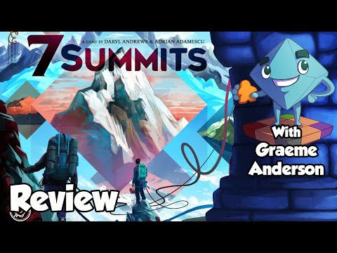 7 Summits
