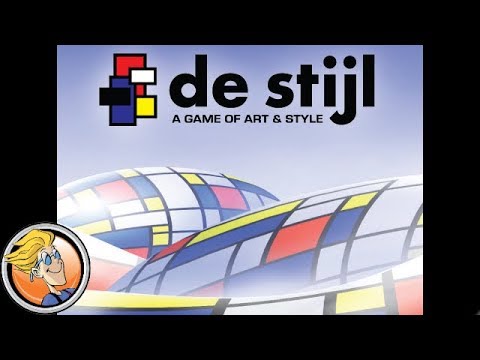 De Stijl