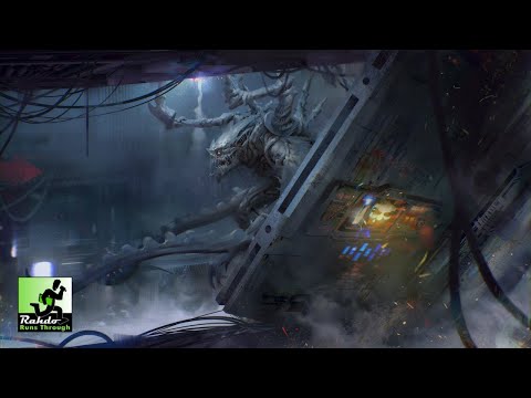 Nemesis: Lockdown
