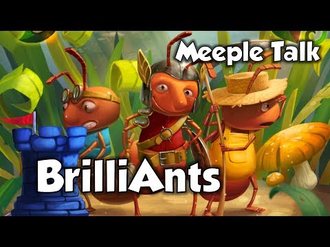 BrilliAnts