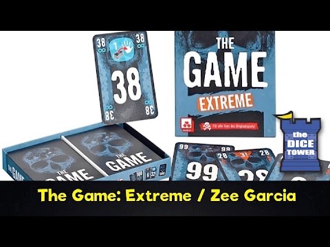 The Game: Extreme (German Import)