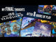 ISS Vanguard (Include Stretch Goals Box) *PRE-ORDER*