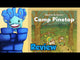 Camp Pinetop (Base Game)