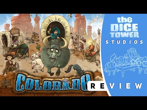 Colorado