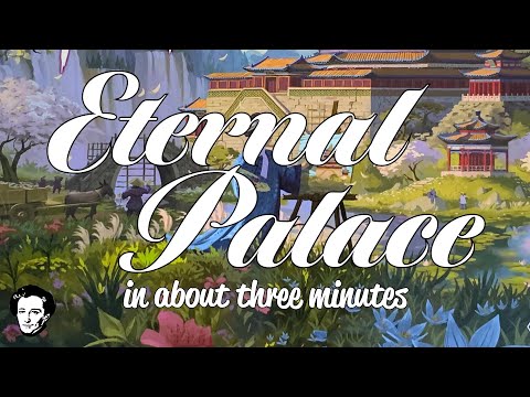 Eternal Palace (Retail Edition)