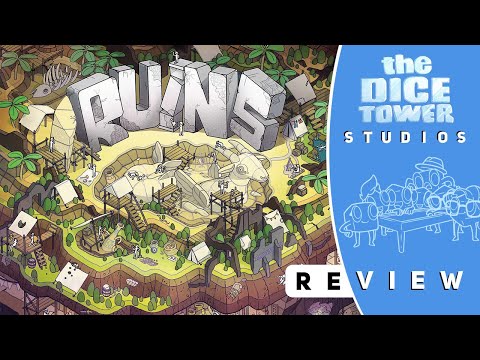 Ruins