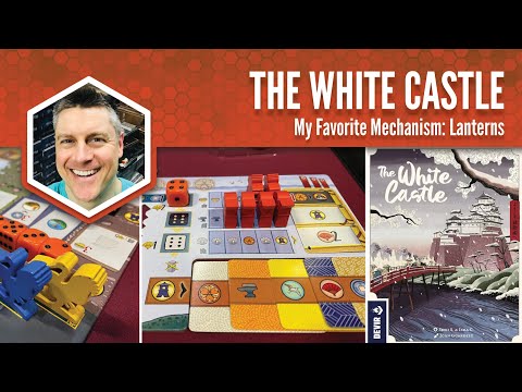 The White Castle
