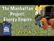 The Manhattan Project: Energy Empire
