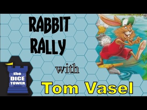 Rabbit Rally