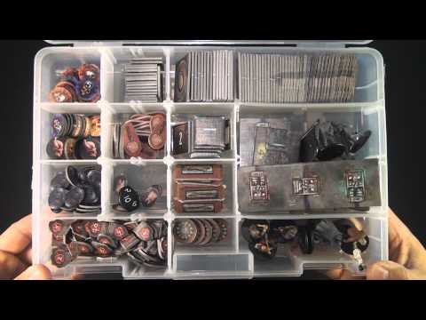 Mansions of Madness (Second Edition)