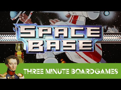 Space Base