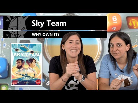 Sky Team
