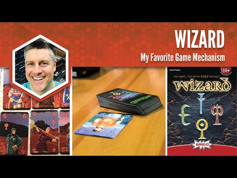 Wizard Extreme (German Import)