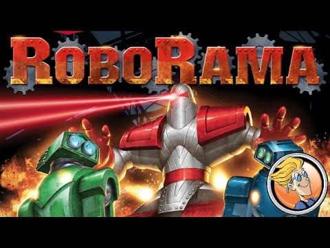 RoboRama