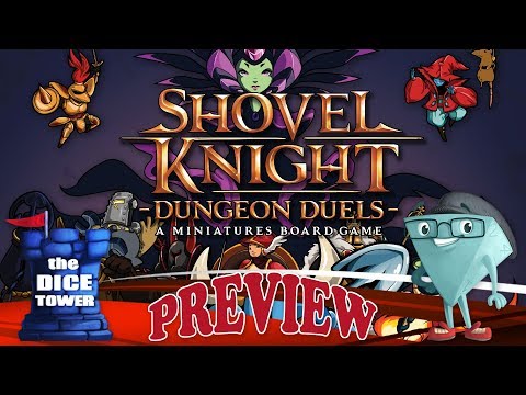 Exceed: Shovel Knight