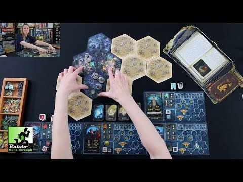 The Binding of Isaac: Four Souls Requiem