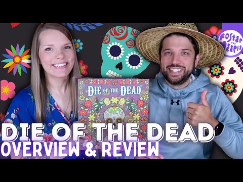 Die of the Dead *PRE-ORDER*