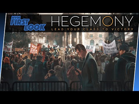 Hegemony: Lead Your Class to Victory (Base Game)