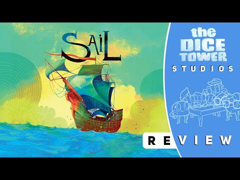 Sail Away (German Import)