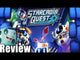 Starcadia Quest: Build-a-Robot