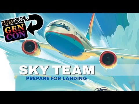 Sky Team