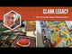Clank! Legacy: Acquisitions Incorporated