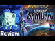 Starship Samurai