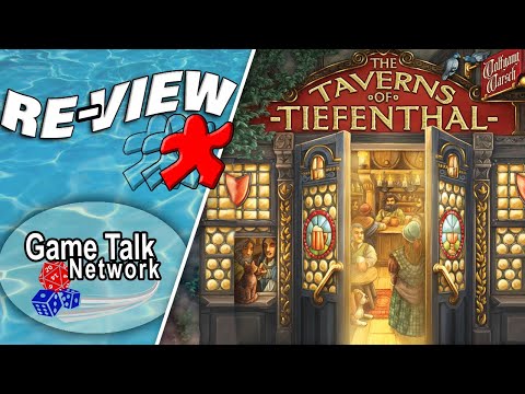 The Taverns of Tiefenthal (English Edition)