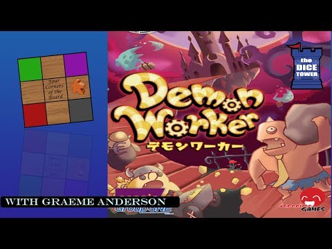 Demon Worker