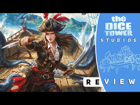 Fortunes of Scoundrel Bay