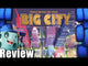 Big City: 20th Anniversary Jumbo Edition! (Base Game Only)