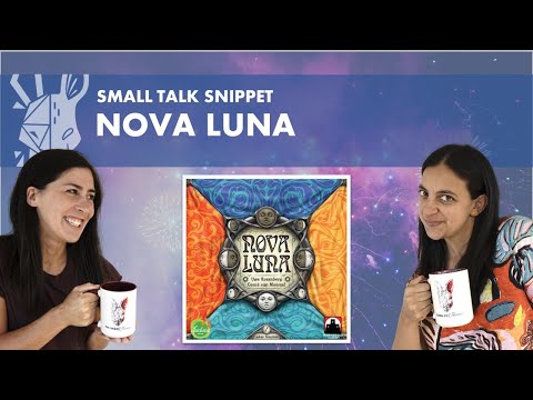 Nova Luna