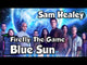 Firefly: The Game - Blue Sun