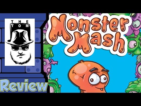 Mint-Tin Monster Mash-Up