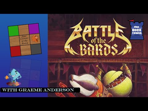 Battle of the Bards