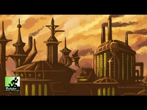 City of Iron (Second Edition)