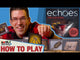 echoes: The Cocktail