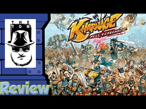 Kharnage