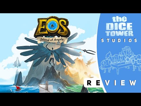 EOS: Island of Angels (Deluxe Edition)