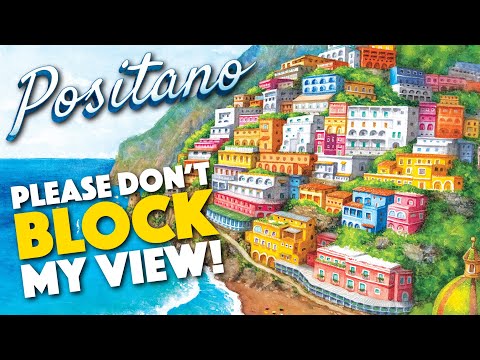 Positano