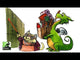 Dragon Shield - 8-Pocket Page - Binder Pages: Clear (50ct)