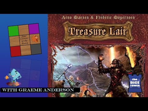 Treasure Lair