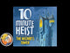10 Minute Heist: The Wizard's Tower